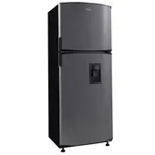 HACEB - Nevera Congelador superior 254 lt Netos H6164NT27