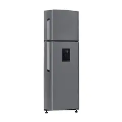 HACEB - Nevera Congelador superior No Frost 294 lt Inox H6164NT31