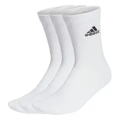 ADIDAS - Pack de 3 Medias deportivas para Training