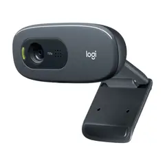 LOGITECH - Camara Web C270