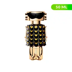 RABANNE - Perfume Mujer Paco Fame Night 50 ml EDP