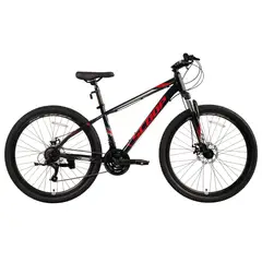SCOOP - Bicicleta urbana 27.5 HAWK