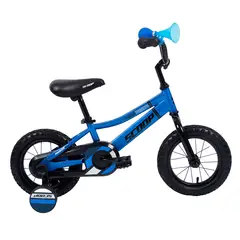 SCOOP - Bicicleta urbana 12 PIGEON