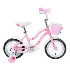SCOOP - Bicicleta urbana 12 FANTASY