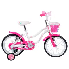 SCOOP - Bicicleta urbana 16 FANTASY