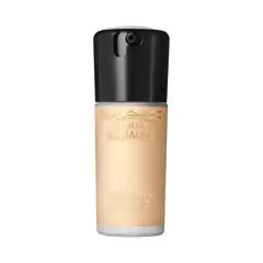 MAC COSMETICS - Base de maquillaje Líquida Studio Radiance Serum-Powered Foundation MAC 30 ml