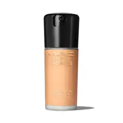 MAC COSMETICS - Base de maquillaje Líquida Studio Radiance Serum-Powered Foundation MAC 30 ml