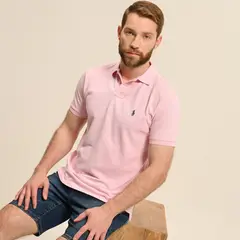 POLO RALPH LAUREN - Camiseta polo Hombre Manga corta Custom Slim Fit
