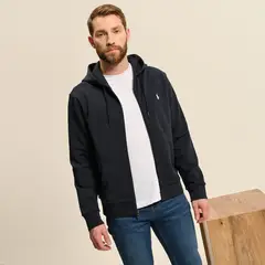 POLO RALPH LAUREN - Hoodie Hombre de Algodón