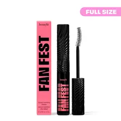 BENEFIT - Pestañina Fan Fest Mascara 8.5 g