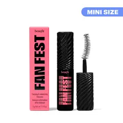 BENEFIT - Pestañina Fan Fest Mascara Mini 4 g