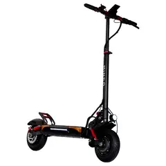 MINCA - Patineta Eléctrica Scooter 1600W 50km/h. 0% de interés a 3 cuotas pagando con tu CMR