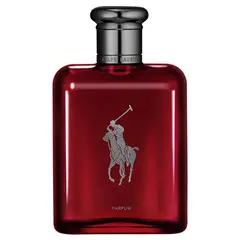 RALPH LAUREN - Perfume Hombre Polo Red 125 ml Parfum