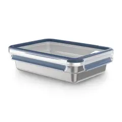 T-FAL - Contenedor Acero inoxidable 1.2 lt