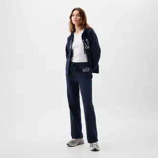 GAP - Jogger Mujer Tiro medio