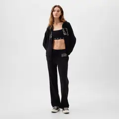 GAP - Jogger Mujer Tiro medio