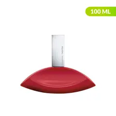 CALVIN KLEIN - Perfume Mujer My Euphoria 100 ml EDP