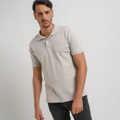 GAP - Camiseta polo Hombre