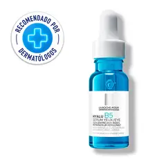 LA ROCHE POSAY - Sérum antiedad ojos Hyalu B5 15ml