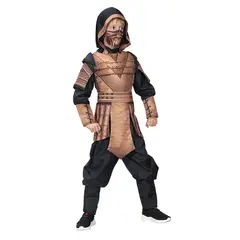 WARNER BROS - Disfraz para niño SCORPION
