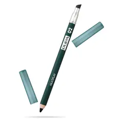 PUPA - Delineador de ojos Multiplay Electric Green 1.2 g