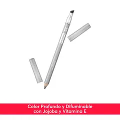 PUPA - Delineador de ojos Multiplay Triple Uso 1,2 g