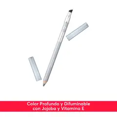 PUPA - Delineador de ojos Multiplay Triple Uso 1,2 g
