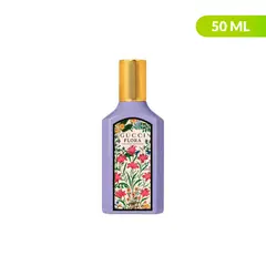 GUCCI - Perfume Mujer Flora Gorgeous Magnolia 50 ml EDP