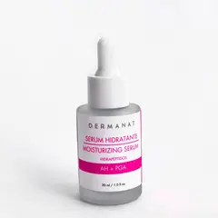 DERMANAT - Sérum Hidrapeptidos para Todo tipo de piel 30 ml