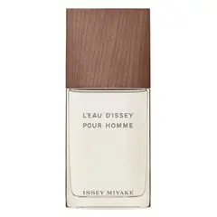 ISSEY MIYAKE - Perfume Hombre Léau d´Issey pour homme vetiver 100 ml EDT