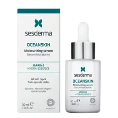SESDERMA - Sérum HIDRATANTE FACIAL OCEANSKIN Para Todo tipo de piel 30 ml