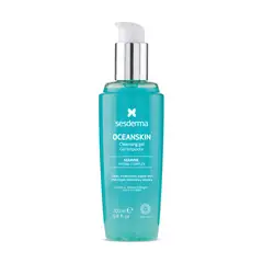SESDERMA - OCEANSKIN GEL LIMPIADOR 200 ML