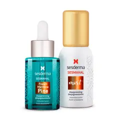 SESDERMA - Sérum SESMAHAL FRENCH MARITIM Para Todo tipo de piel 30 ml