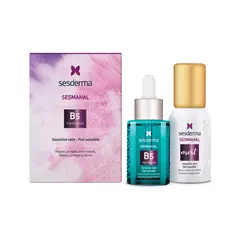 SESDERMA - Sérum MIST FACIAL SESMAHAL B5 Para Piel Sensible 30 ml