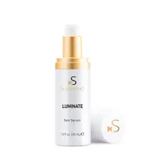 SESDERMA - Sérum ANTIOXIDANTE FACIAL LUMINATE DR. SERRANO Para Todo tipo de piel 30 ml