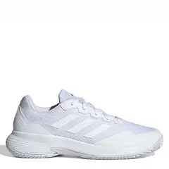 ADIDAS - Tenis Hombre para jugar tenis Gamecourt 2 M