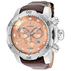 INVICTA - Reloj Hombre Venom