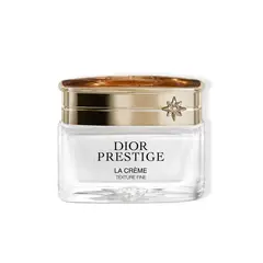DIOR - Hidratante facial Dior Prestige La Crème Texture Fine Dior para Todo tipo de piel 50 ml