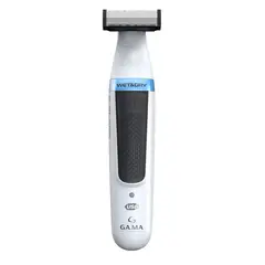 GAMA - Afeitadora Inalámbrica Recargable G-BLADE