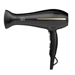 GAMA - Secador de cabello ECHD0000002723 Número de velocidades 2