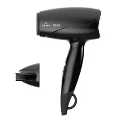 GAMA - Secador de pelo Wet2straight AS15AB 1600 W DC
