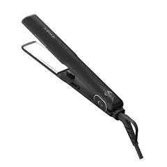 GAMA - Plancha de pelo G-Style PTC Titanio