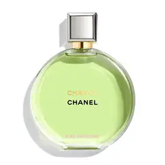 CHANEL - CHANCE EAU FRAÎCHE EAU DE PARFUM 150 ML