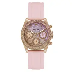 GUESS - RELOJ SPARKLING PINK