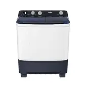 MABE - Lavadora Semiautomática Propela 13 Kg Blanca LMD3123HBAB0