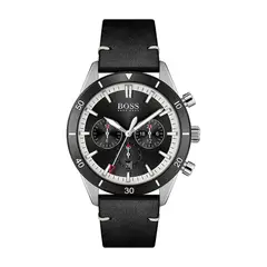 HUGO BOSS - Reloj Hombre Santiago
