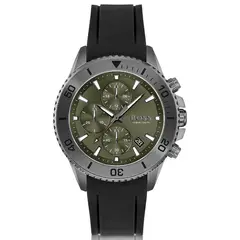 HUGO BOSS - Reloj Hombre Admiral