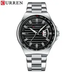 CURREN - Reloj Hombre Análogo