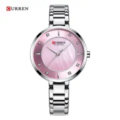 CURREN - Reloj Mujer Análogo