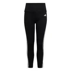ADIDAS - Leggings para Niña en Poliéster reciclado